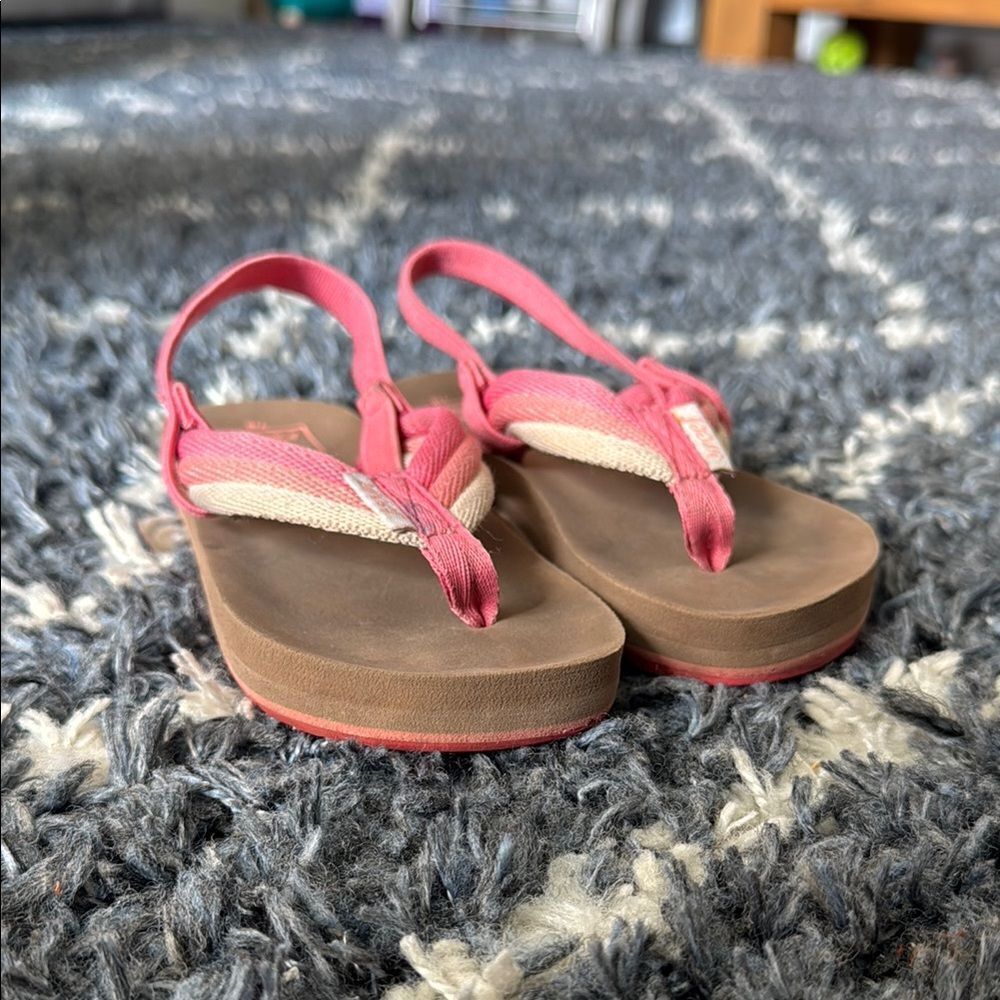 Reef Toddler Sandals